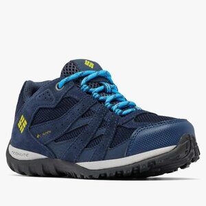 Columbia Kids' Redmond Waterproof Hiking Shoe - Size 11 (small child)